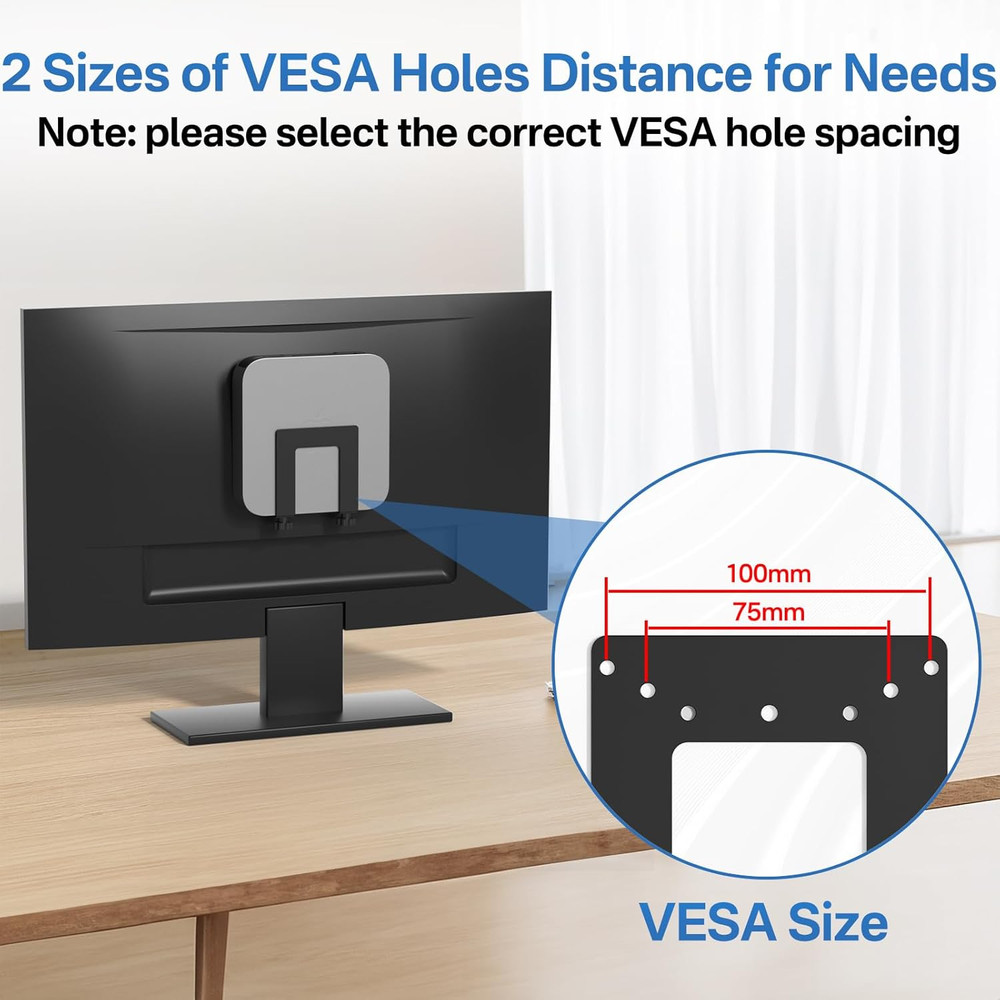 Adjustable Wall Mount for Cable Box | Router Mount | Modem Mounts, Cable Box Mou