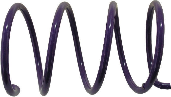 EPI ACSS-5 Spring- Driven Clutch Cat Purple