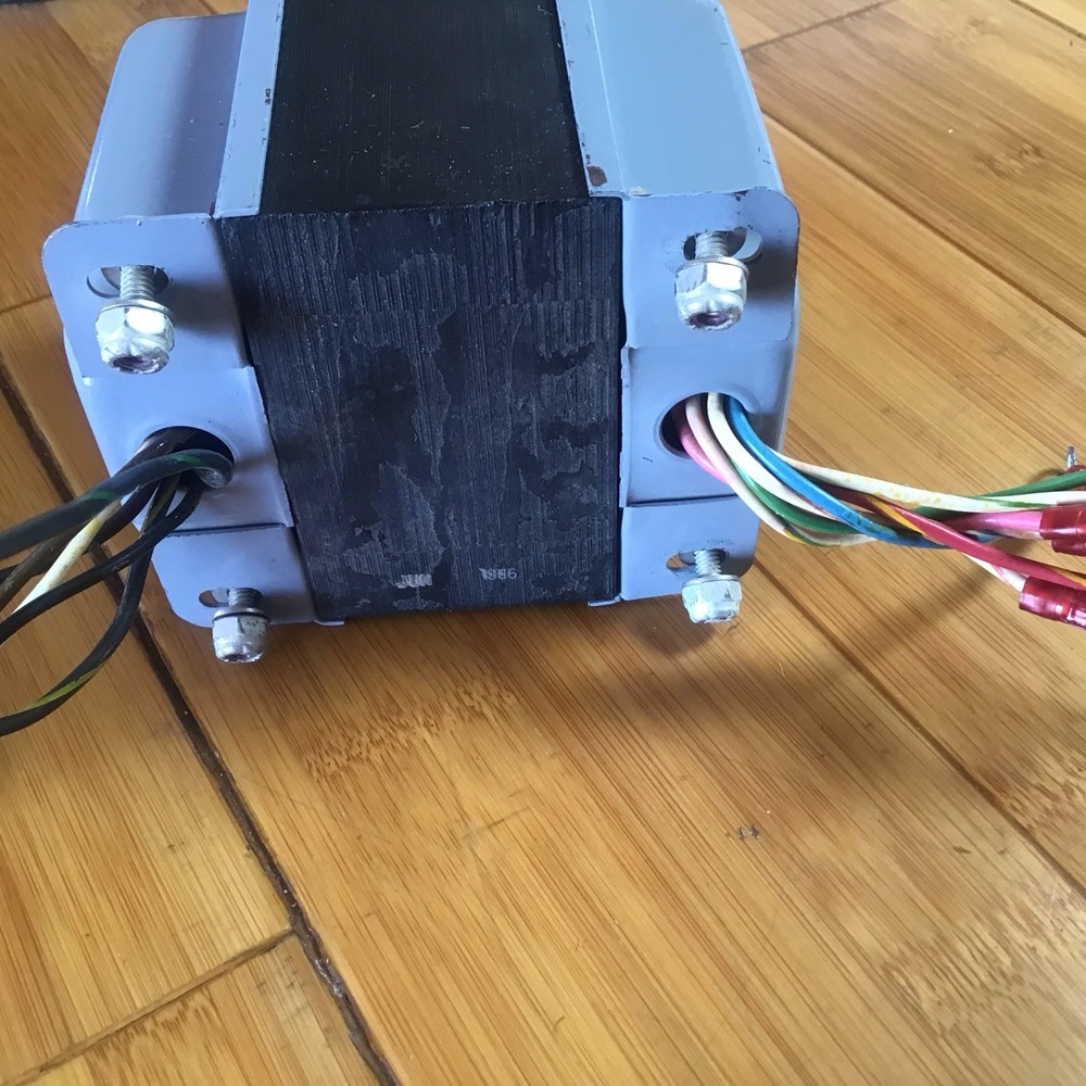 Tranex S-32a Output Transformer