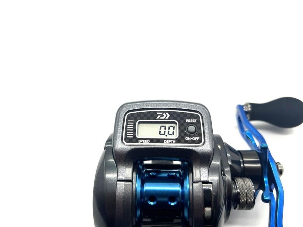 Daiwa SALTIST ICS103SH