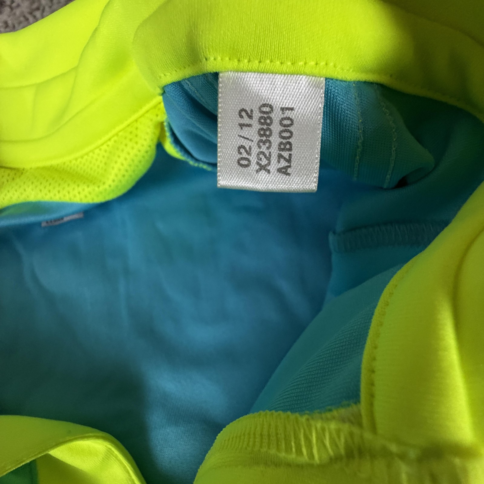 Seattle Sounders FC Jersey Mens Large 2012/2013 Clint Dempsey #2 Adidas