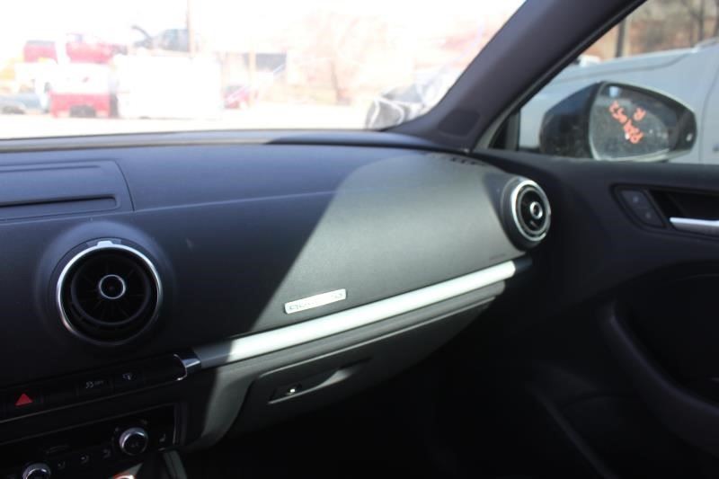 A3 AUDI 2015 Camera/Projector 592148