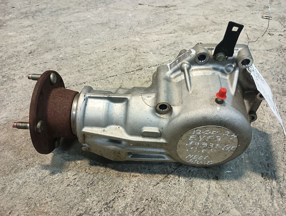 Auto Transfer Case 3.5L From 2019 RIDGELINE (11315674