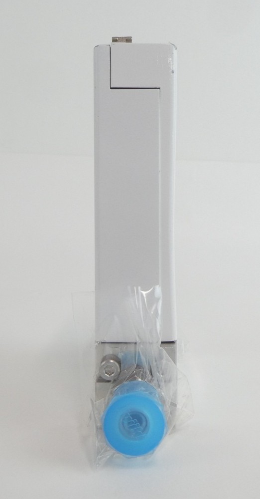 Fujikin UPCUS-HT50-4J2C-C150H Mass Flow Controller MFC UPC US Working