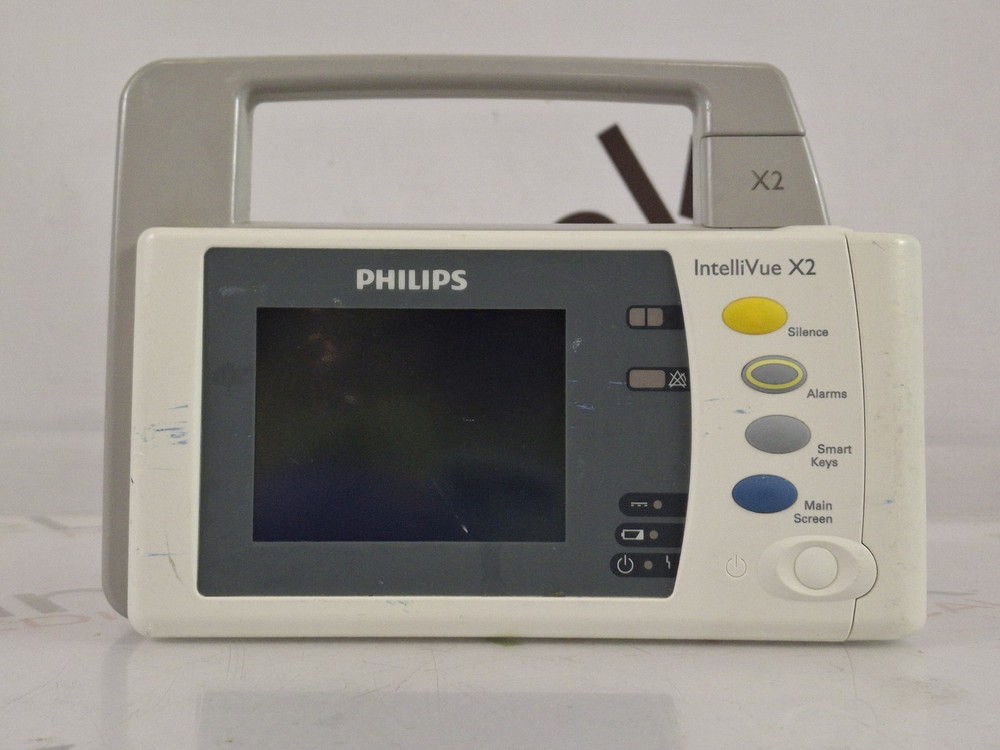 Philips IntelliVue X2 Module - Masimo Rainbow SpO2