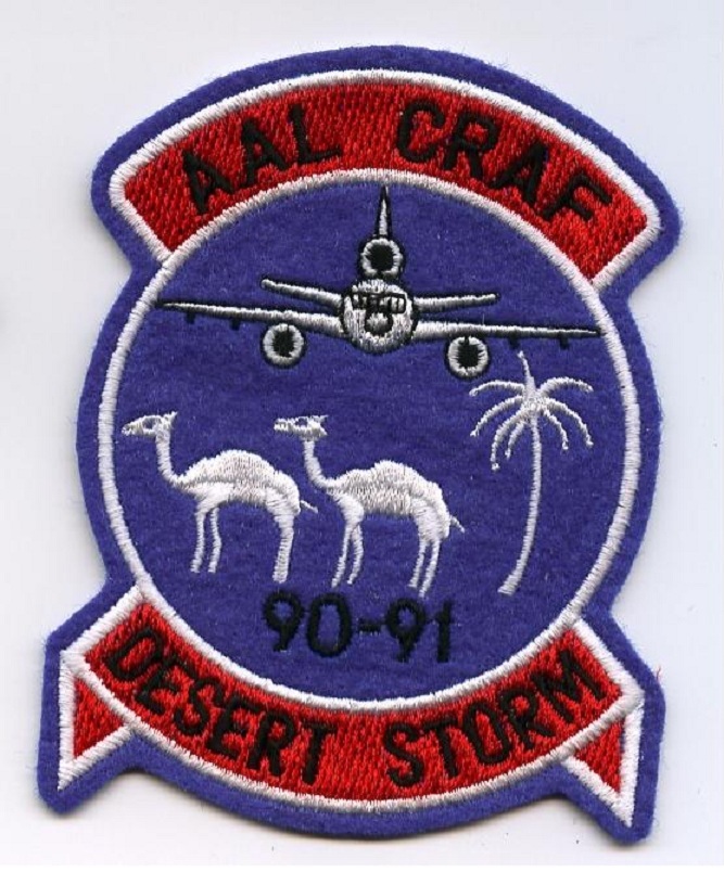 LOCKHEED-MARTIN SKUNK WORKS ADP LOCKHEED vêlkrö PATCH: F-117A Stealth Nighthawk