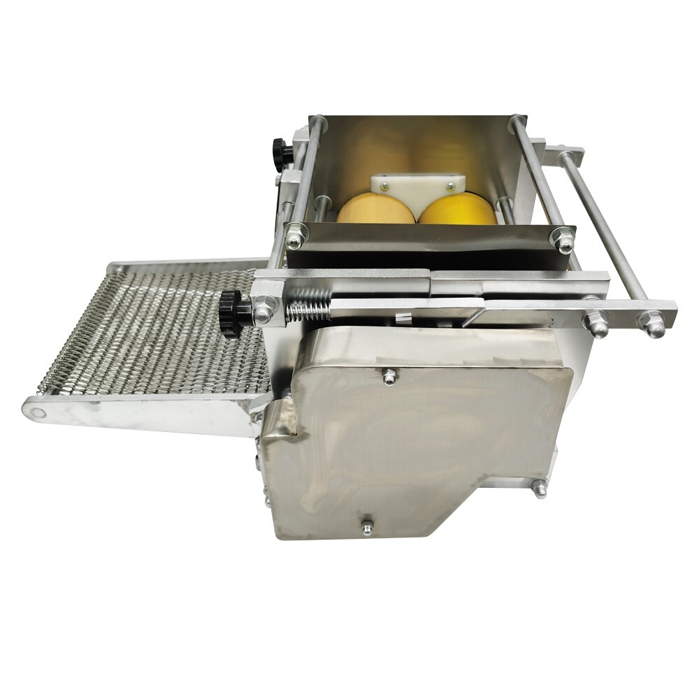Electric Tortilla maker Tortilla Making Machine 5.9" Auto Corn Chapatti Machine