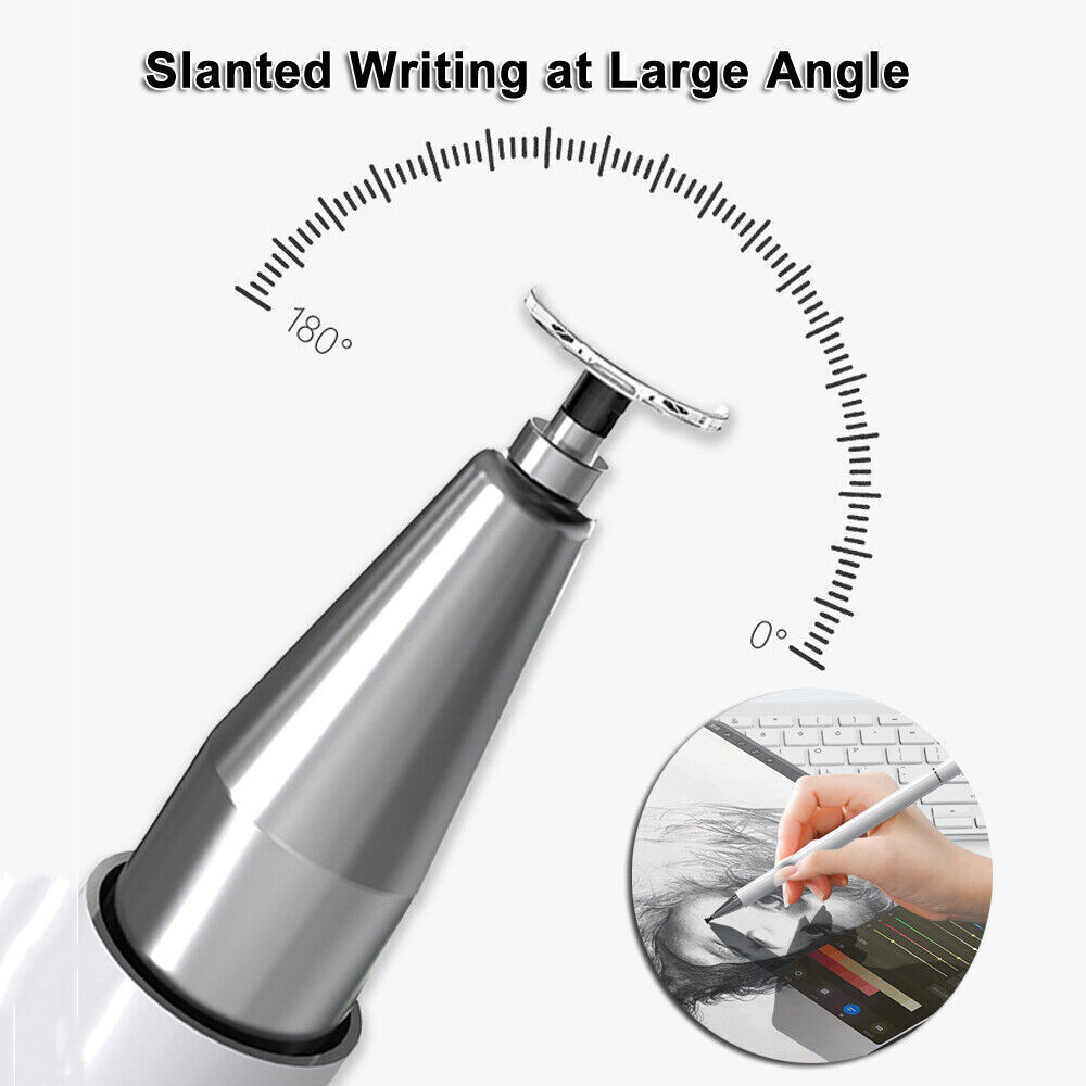 Touch Screen Pen Stylus Drawing Universal For iPhone iPad Samsung Tablet Phone