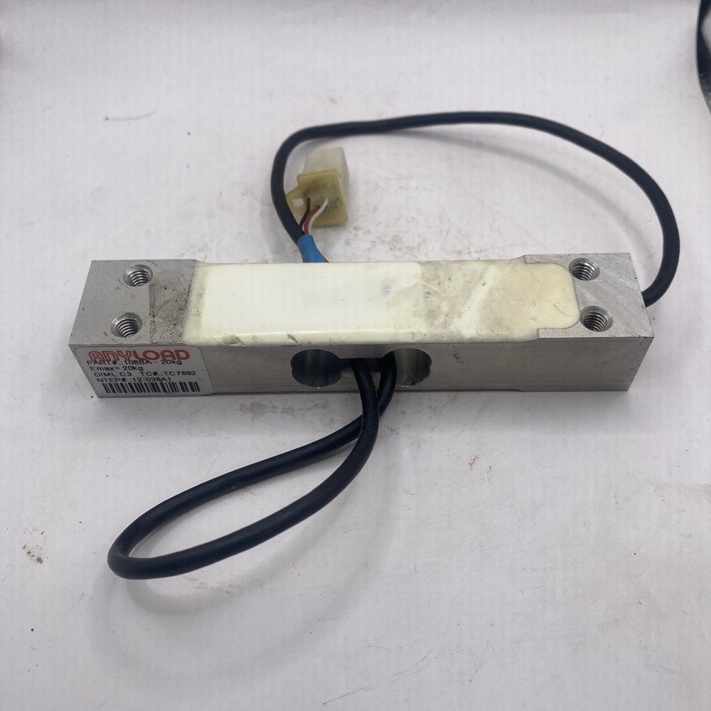 ANYLOAD 20KG Load Cell