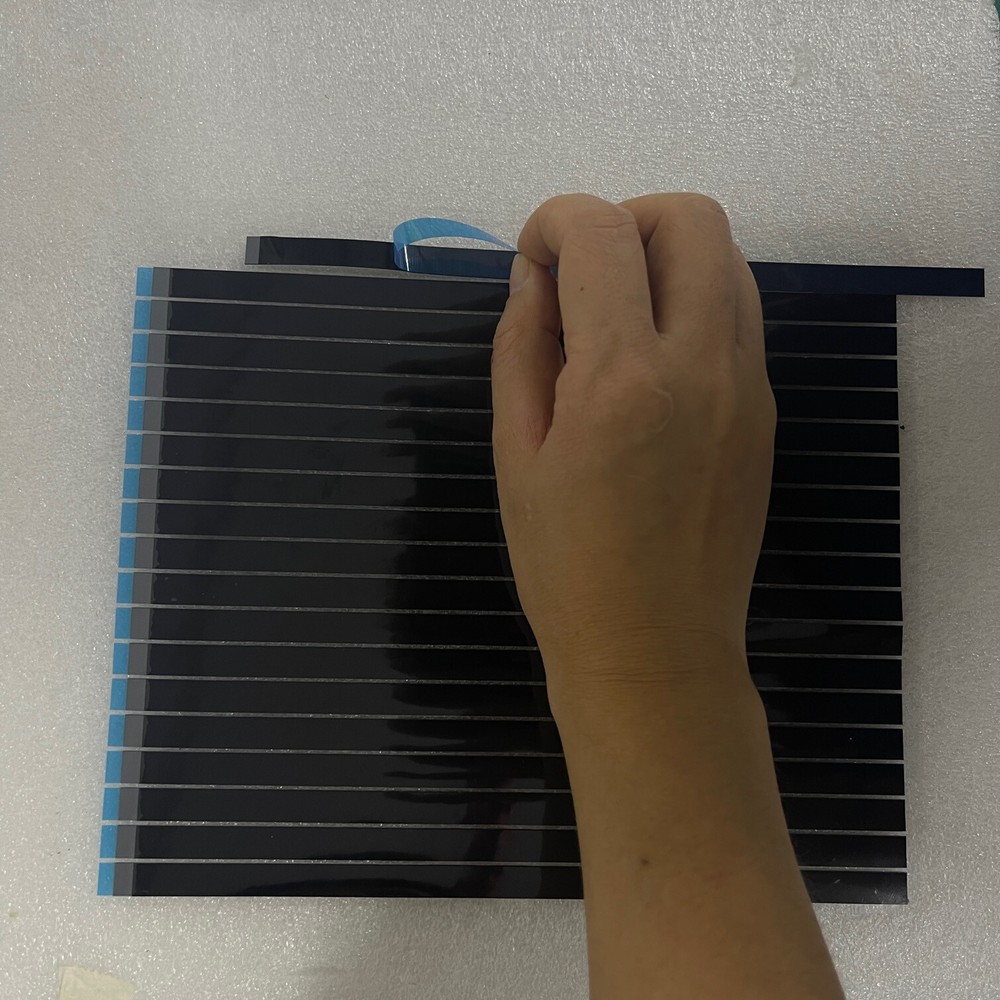 20x Pull Tabs Stretch Release Adhesive Strips Tape For Laptop LCD Screen Panel