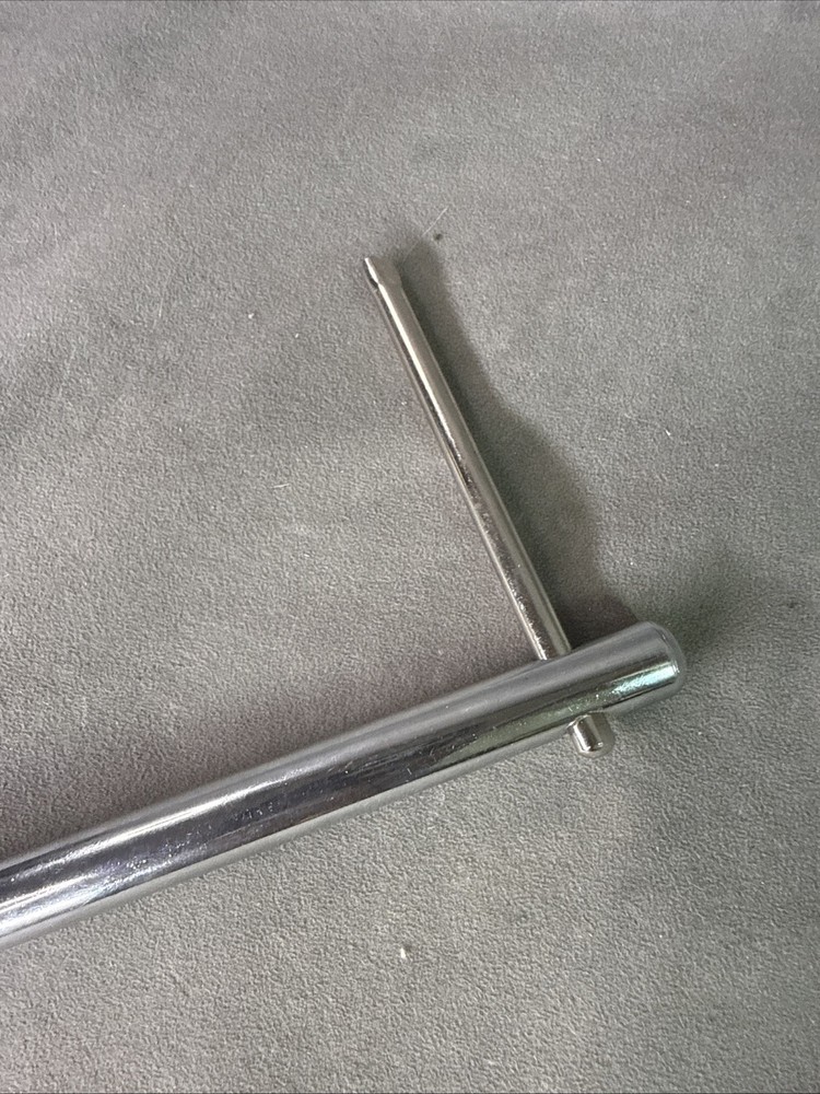 Basin Wrench: BC T151