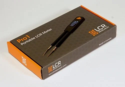 LCR Research Pro1 Meter