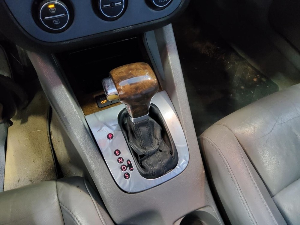 JETTA 2005 Battery Tray 491063