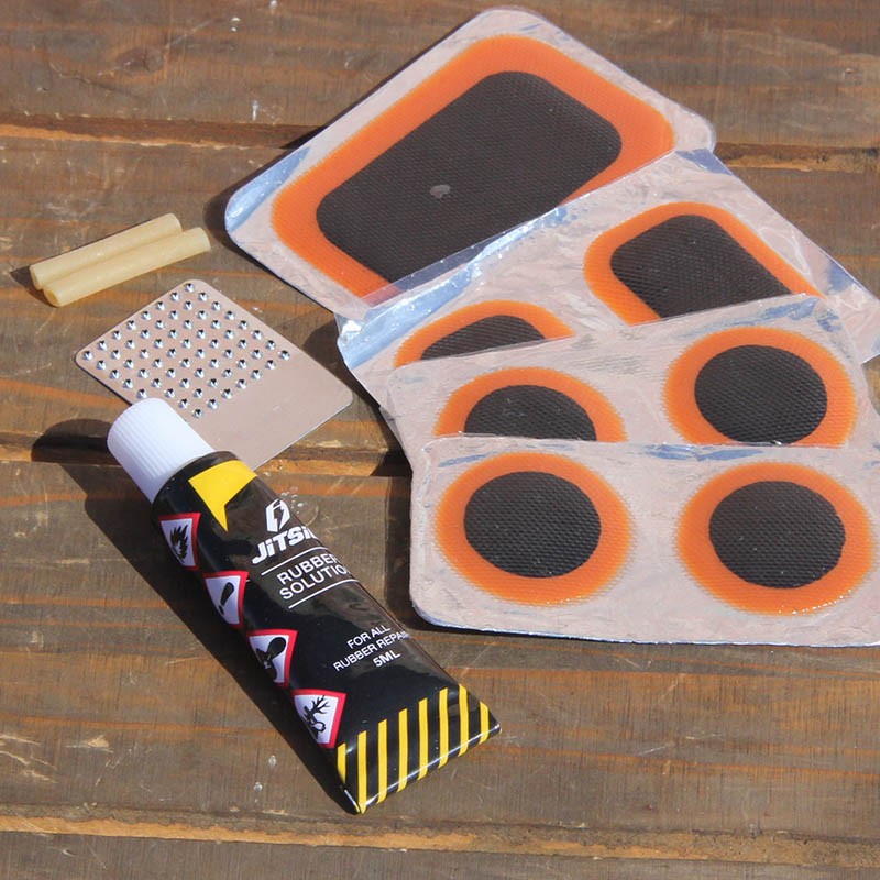 JITSIE - Puncture Repair Kit