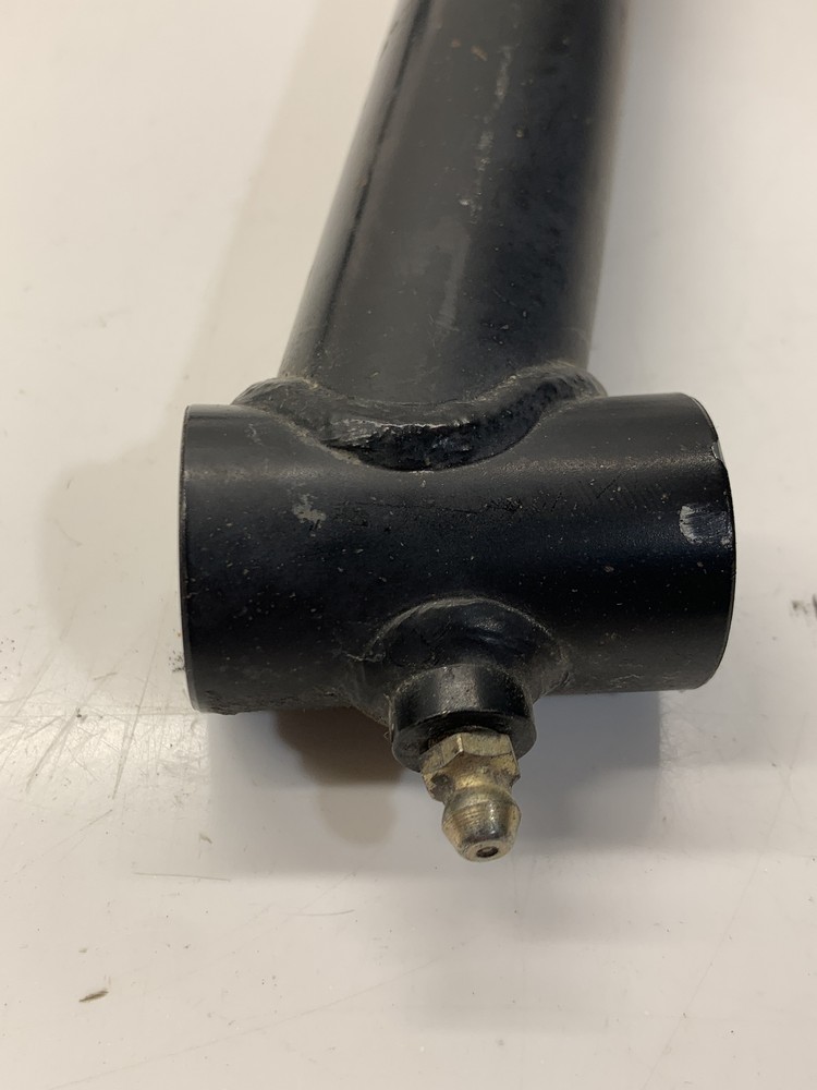 Front Torque Arm, Black - 2017 POLARIS 600 Indy