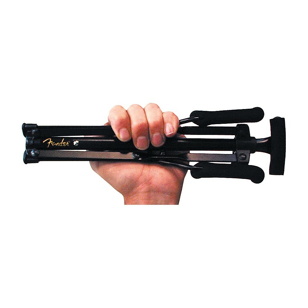 Fender Electric Guitar Folding A-Frame Stand