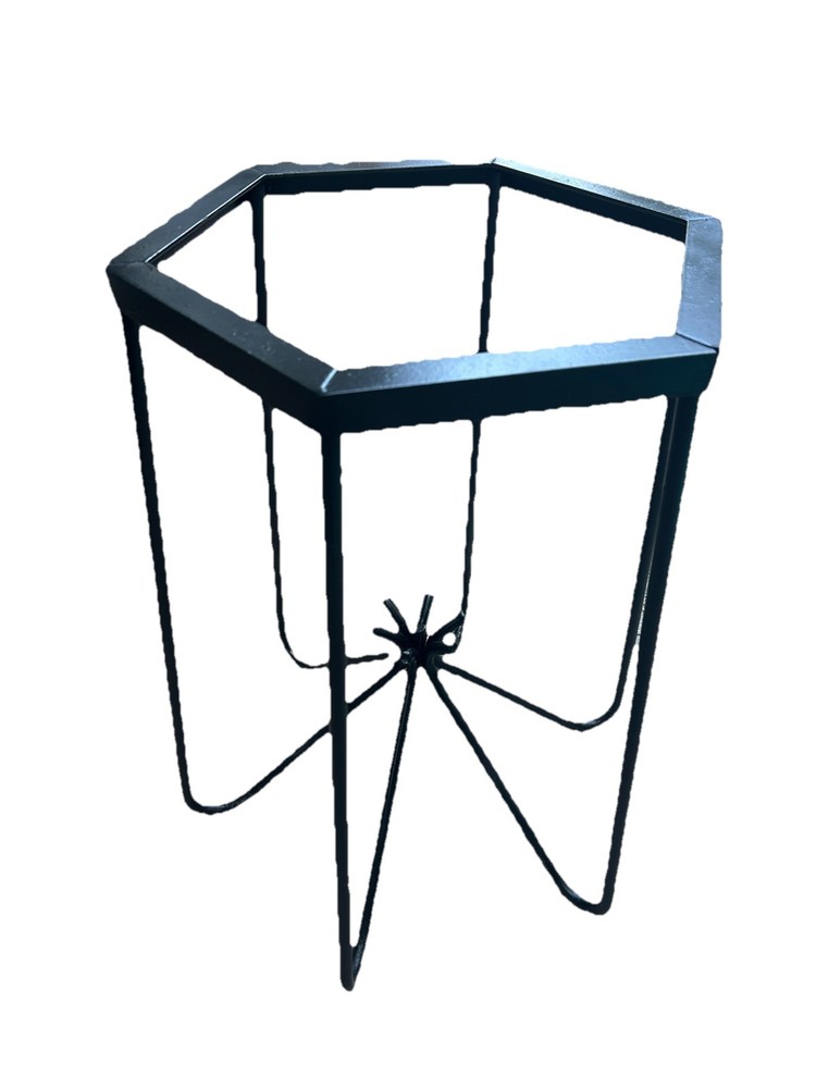 Jean Royere Iron Table Base