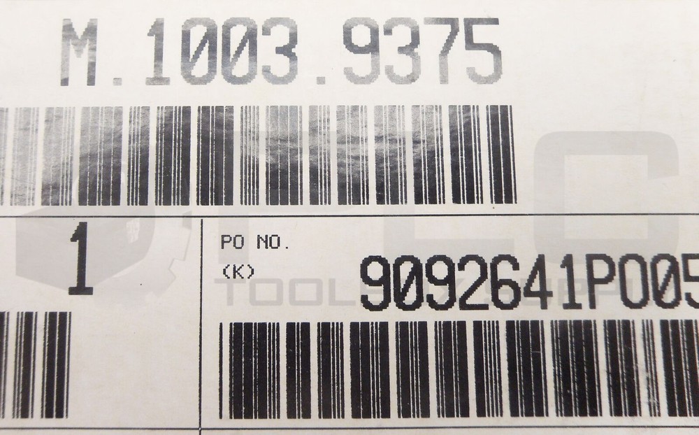 NEW MAG GLOBAL SERVICES M.1003.9375 BLADDER ASSEMBLY