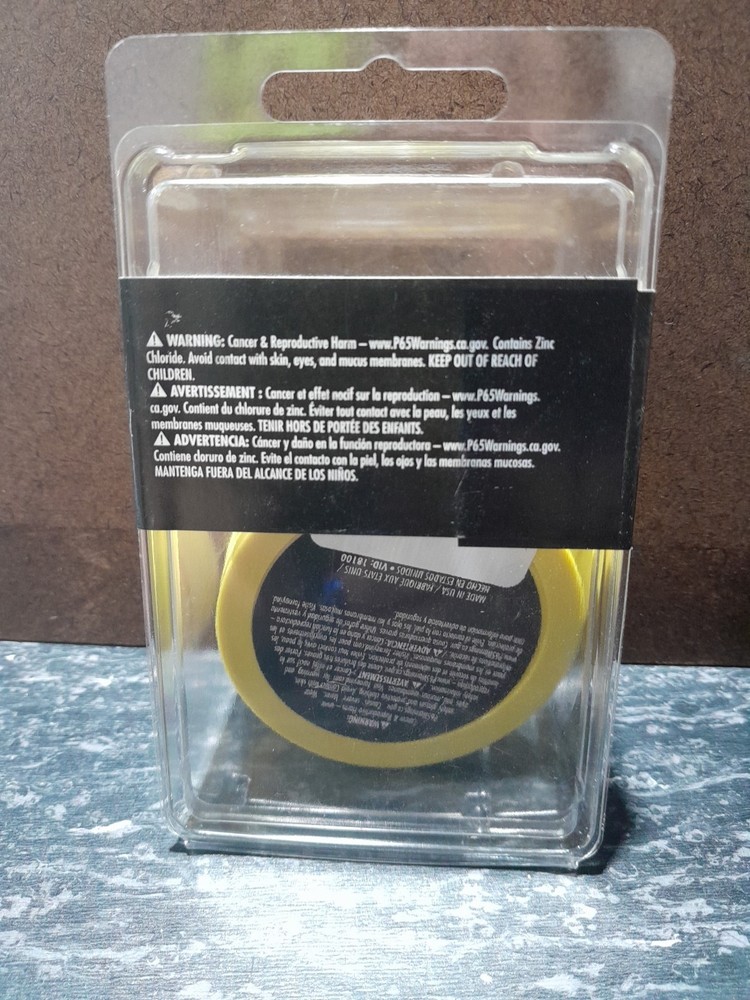 Forney Soldering Flux Paste 2 oz. 60303
