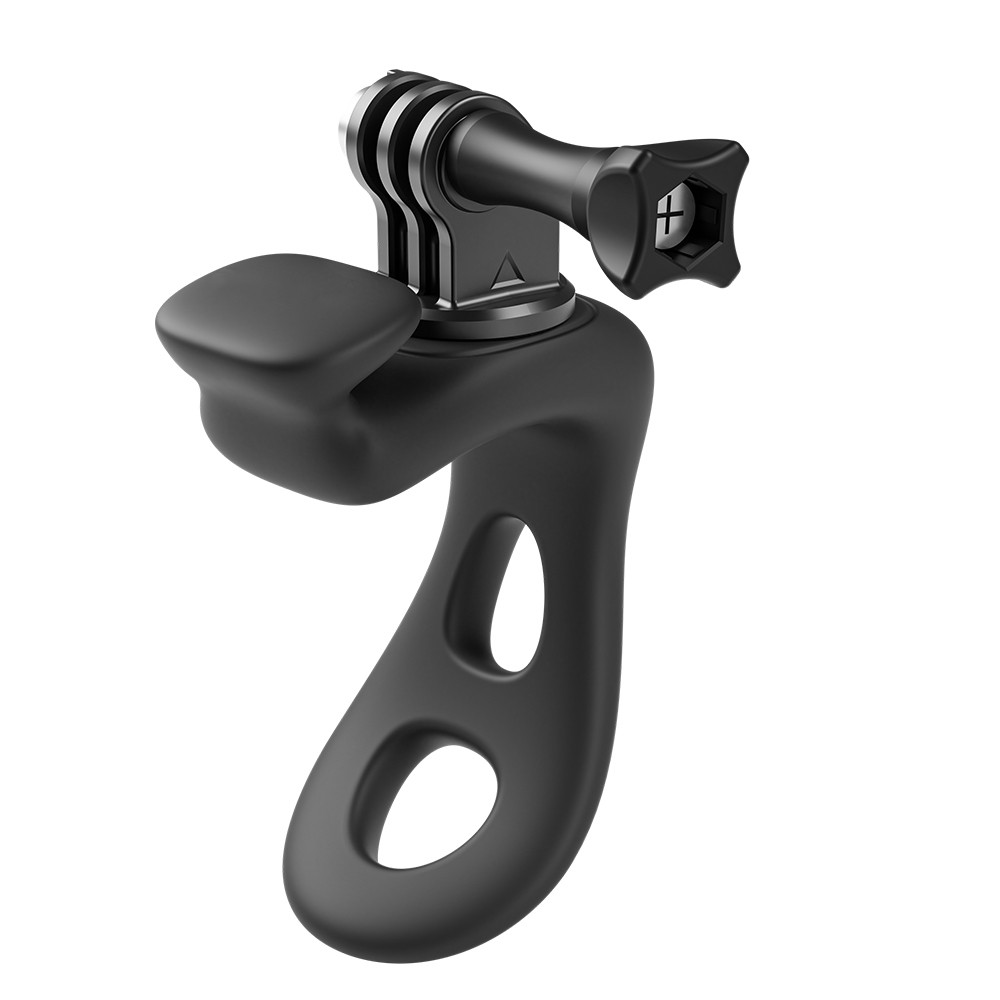 Universal Flexible Mount 360° Rotation Accessory For Gopro/DJI Action Camera