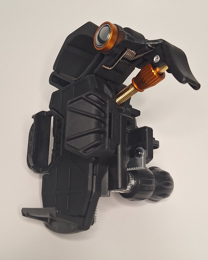 Celestron NexYZ 3-Axis Smartphone Adapter no Bluetooth remote