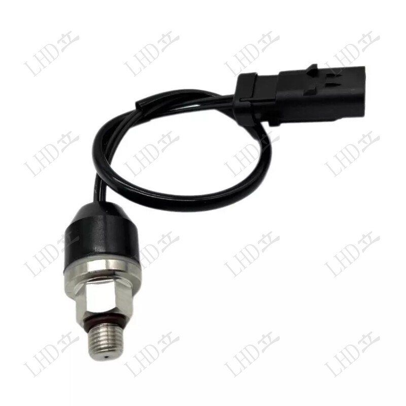 Pressure Sensor 319-4407 For Caterpillar》