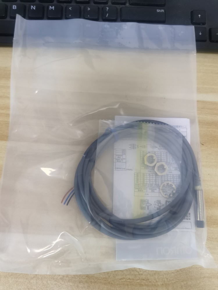 1PC Proximity Sensor E2A-S08KN04-WP-C1