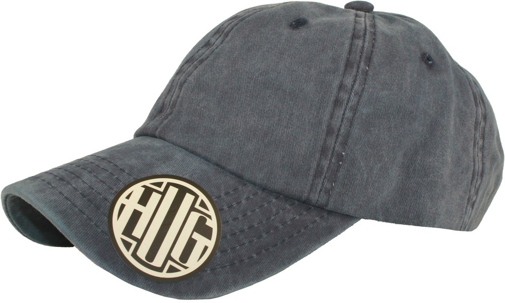 Premium Classic Cotton Washed Baseball Cap Dad Hat Style