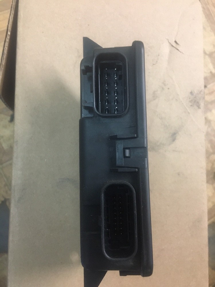 Tac Module 12574221 Throttle Actuator Control 2000 2001 2002 Escalade Yukon