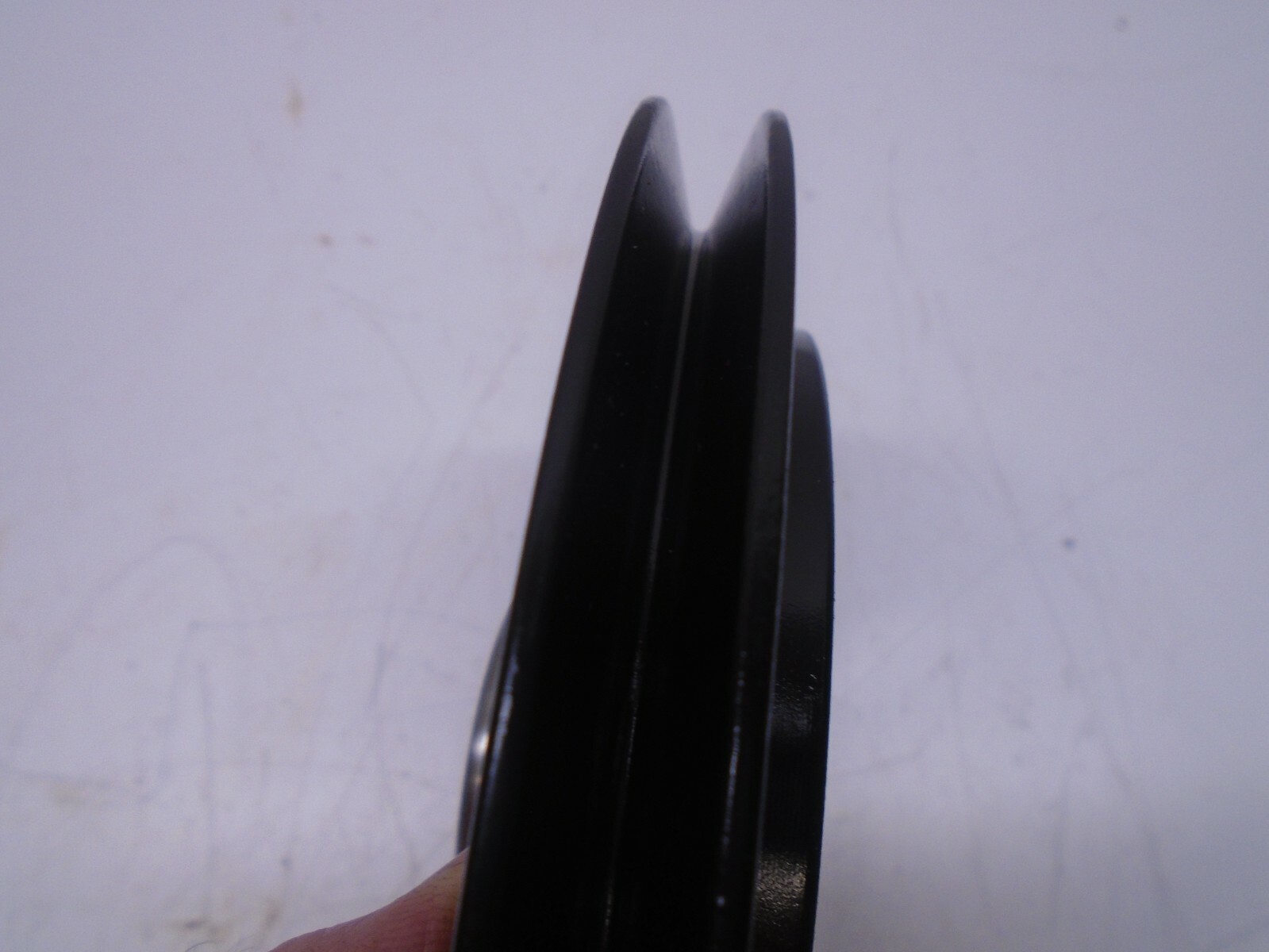 CF4 Mercruiser 3.0L Harmonic Balancer 863397 55045T 3852662