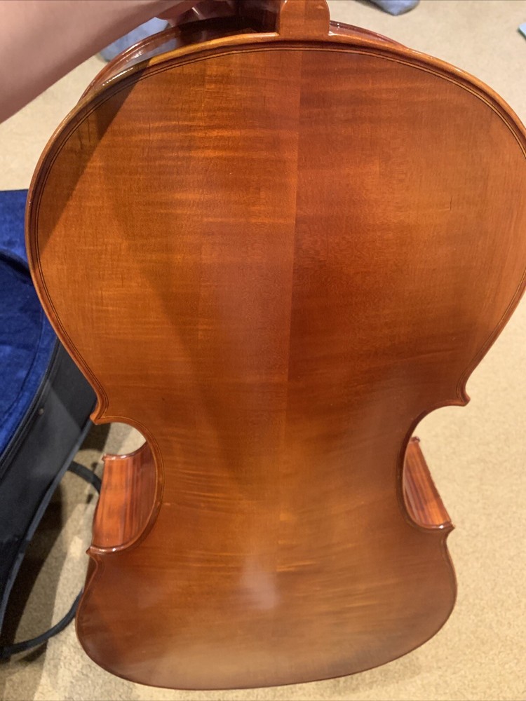 Canzona strings Cello Full Size 4/4