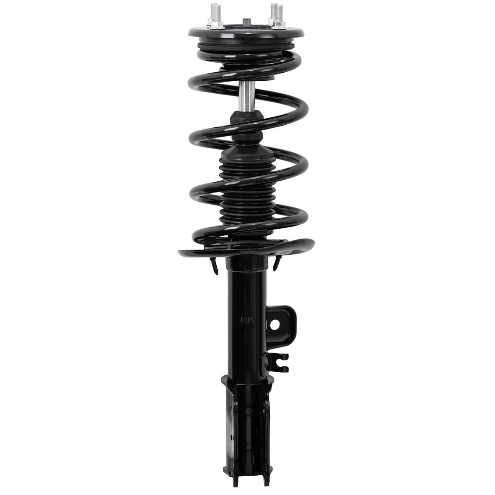 2PCS Front Complete Shocks Struts Assembly For 2013-2019 Ford Flex Lincoln MKT