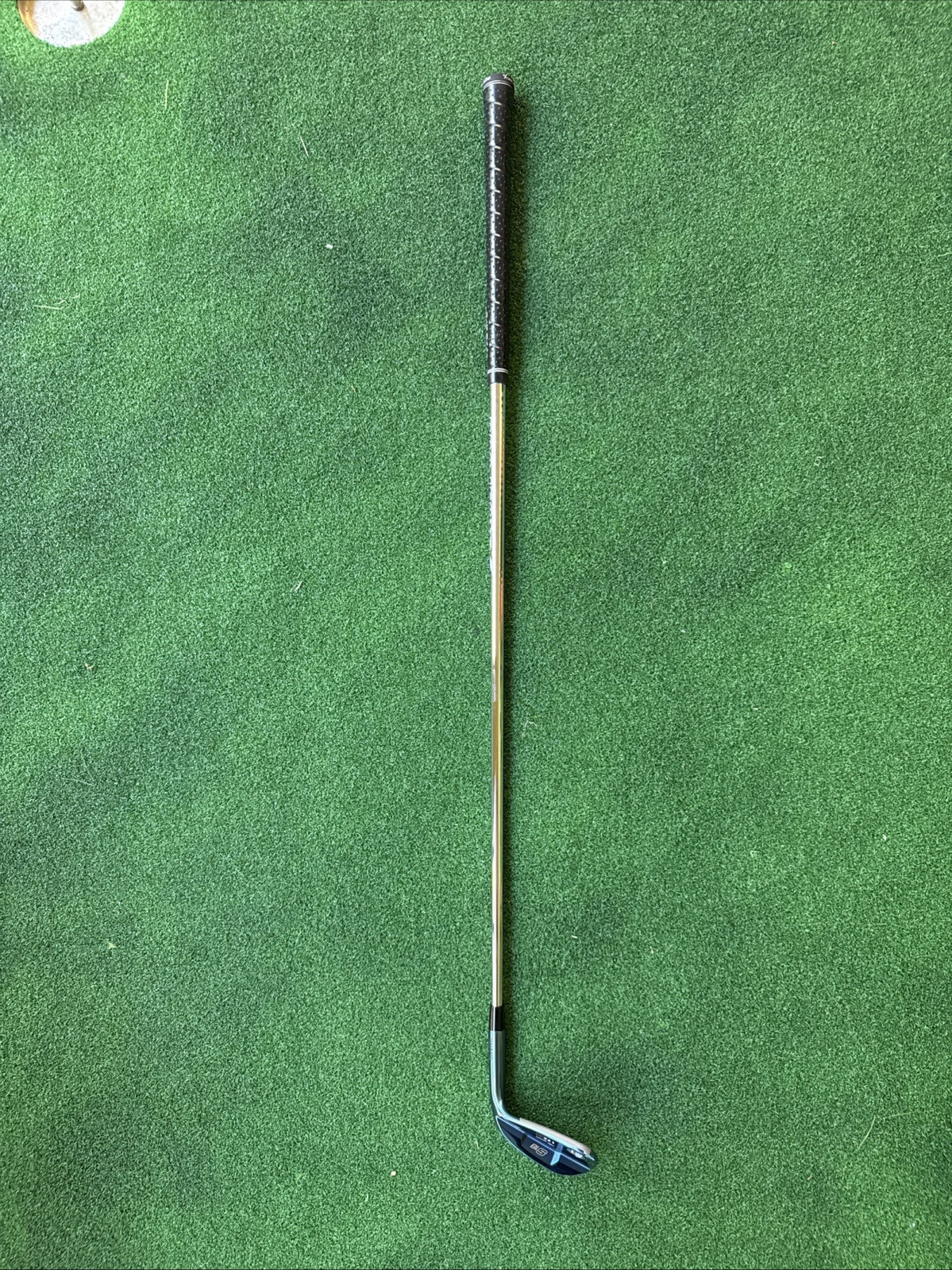 Mizuno S18 51-08