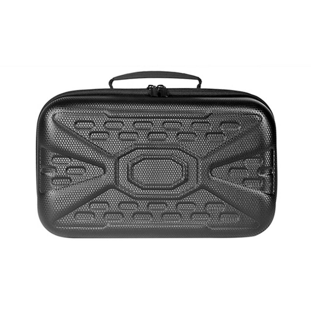 Waterproof Controllers Storage Bag Carrying Case for Xbox Series S Game Console