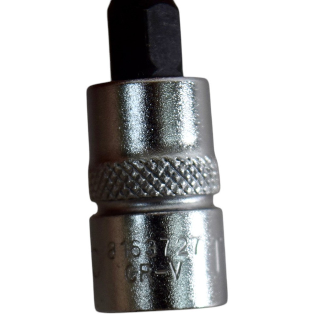 NEW SONIC 8163727 Bit socket 1/4'' TX T27