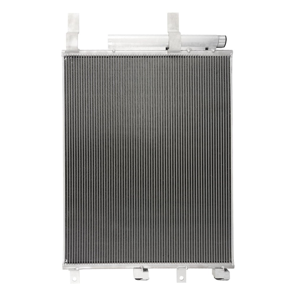 AC Condenser for Ram 2500 2013-2018 52014736AA