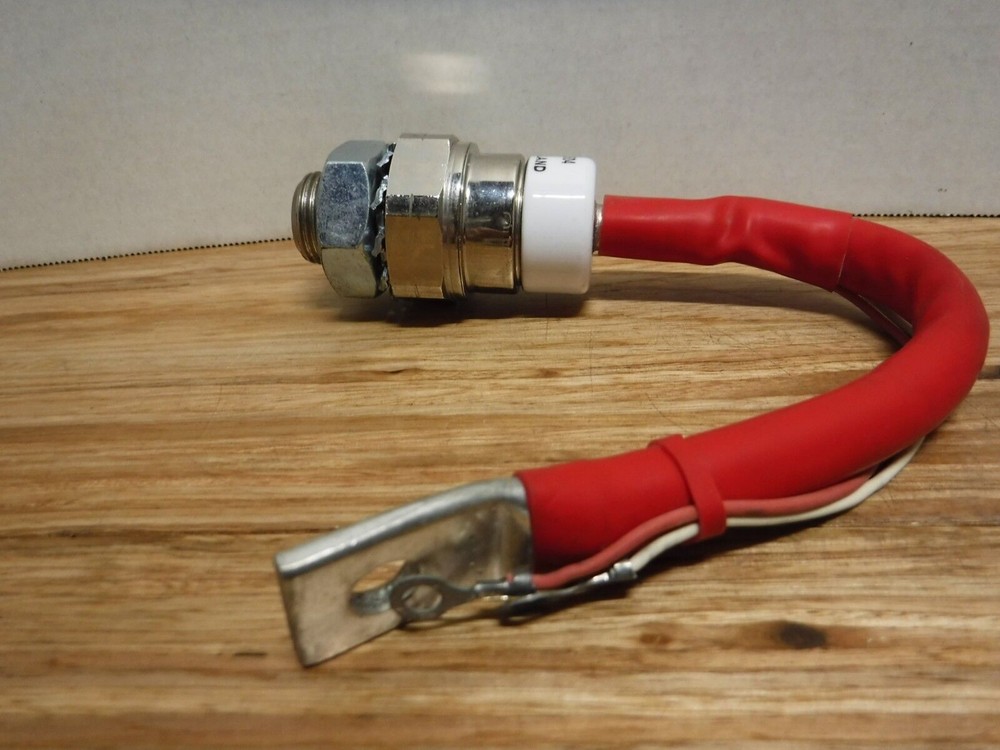 WESTCODE 162-177 8504 SCR MODULE, RECTIFIER 162-177-8504