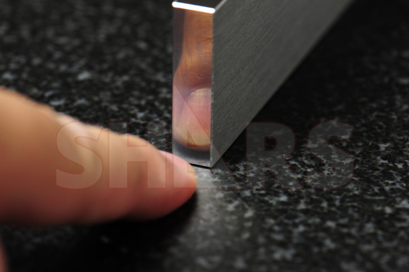 SHARS 81 PCS GRADE B GAGE GAUGE BLOCK SET NIST CERTIFICATE M}