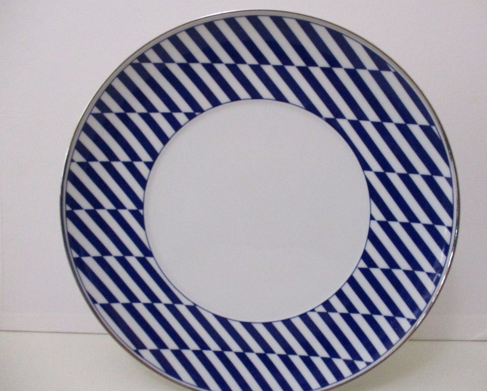 VISTA ALEGRE HARVARD DINNER PLATE - 11"  1306F