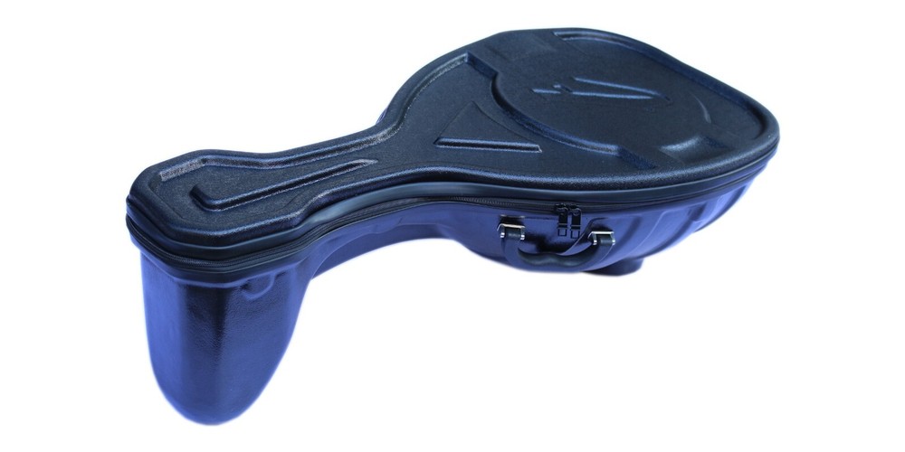 Hard Case For Oud Ud TOC-201
