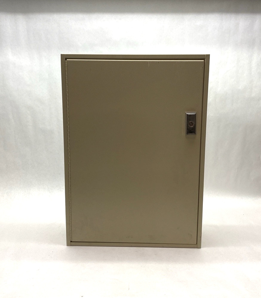 HPC KeyKab I, 500 Key Cabinet