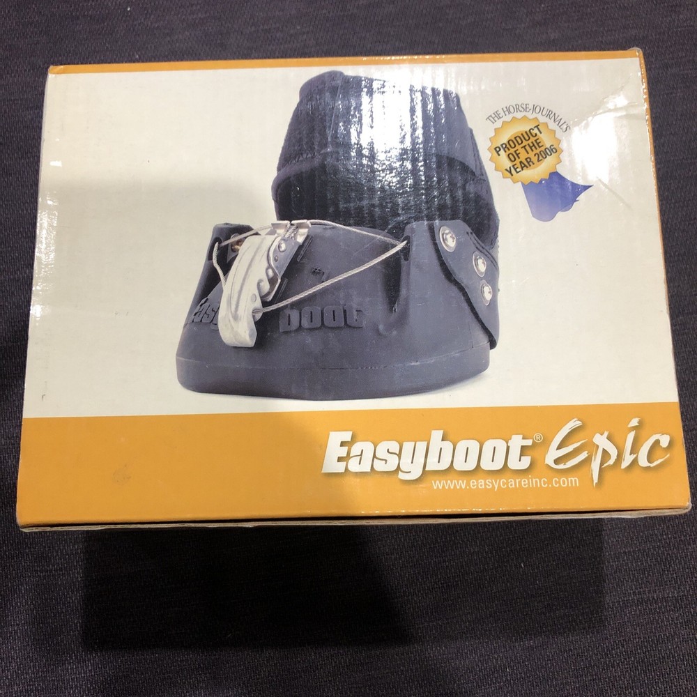 EasyCare Easyboot Epic Hoof Boot