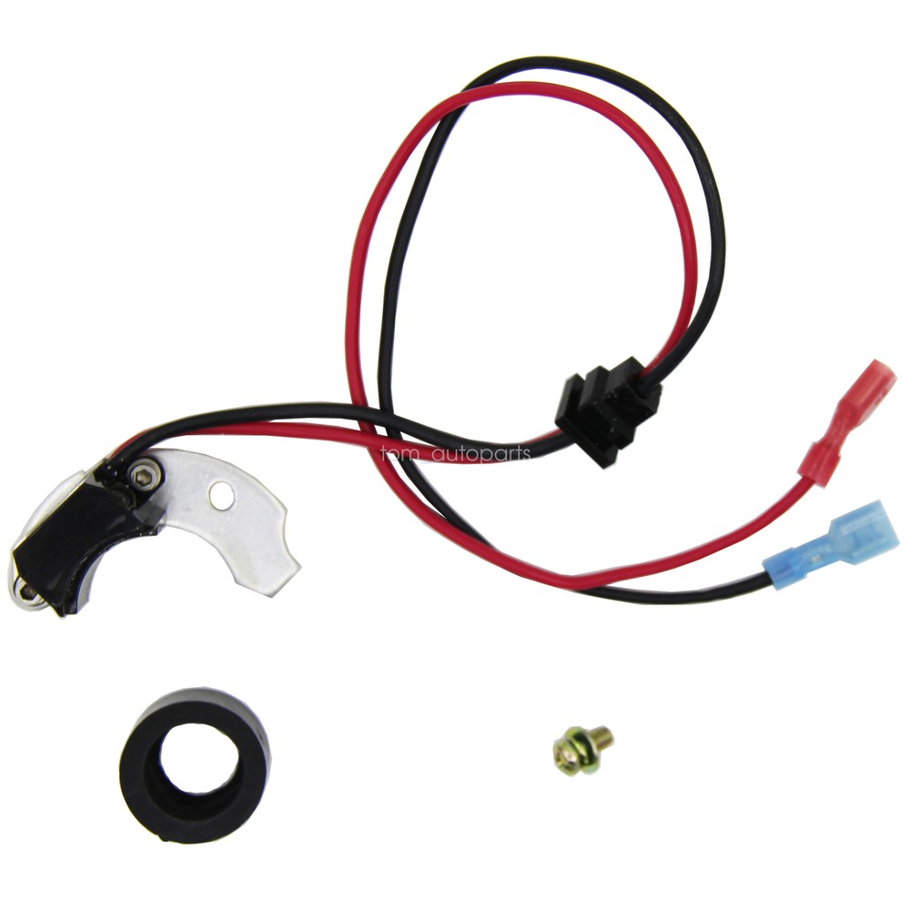 Electronic Ignition Module for VW Bug Bus Ghia Buggy 034 Distributor AC905545