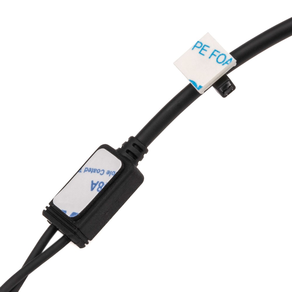 Terratrip Professional Intercom Headset For Open Face Race / Rally Helmet