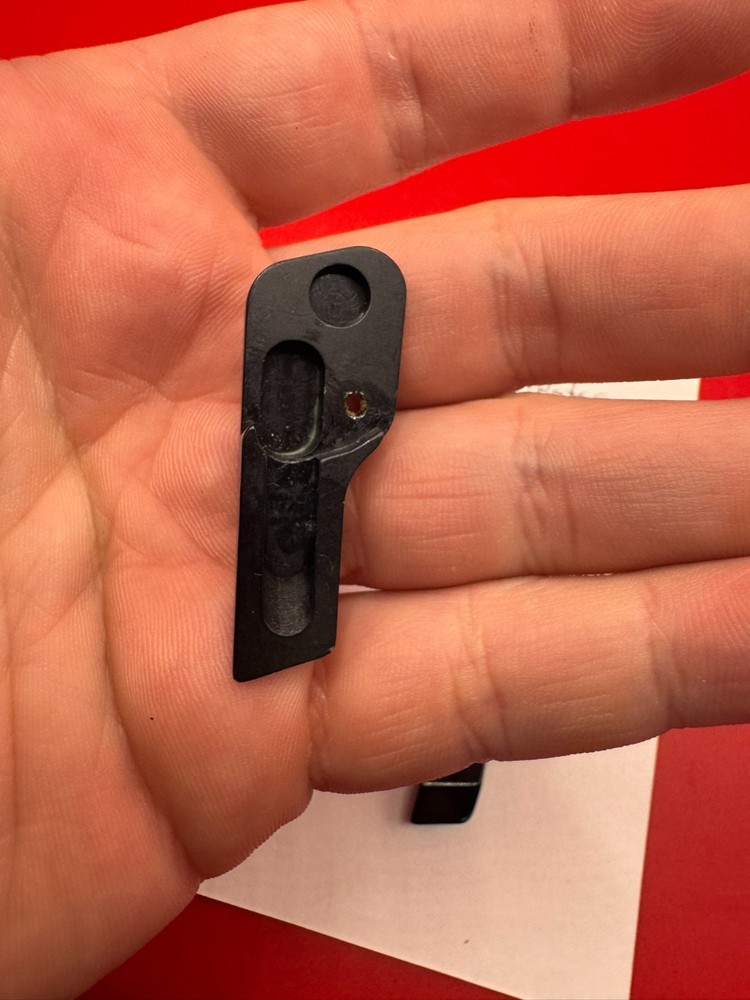 Bob Long 2K5 Intimidator Black Eye Covers