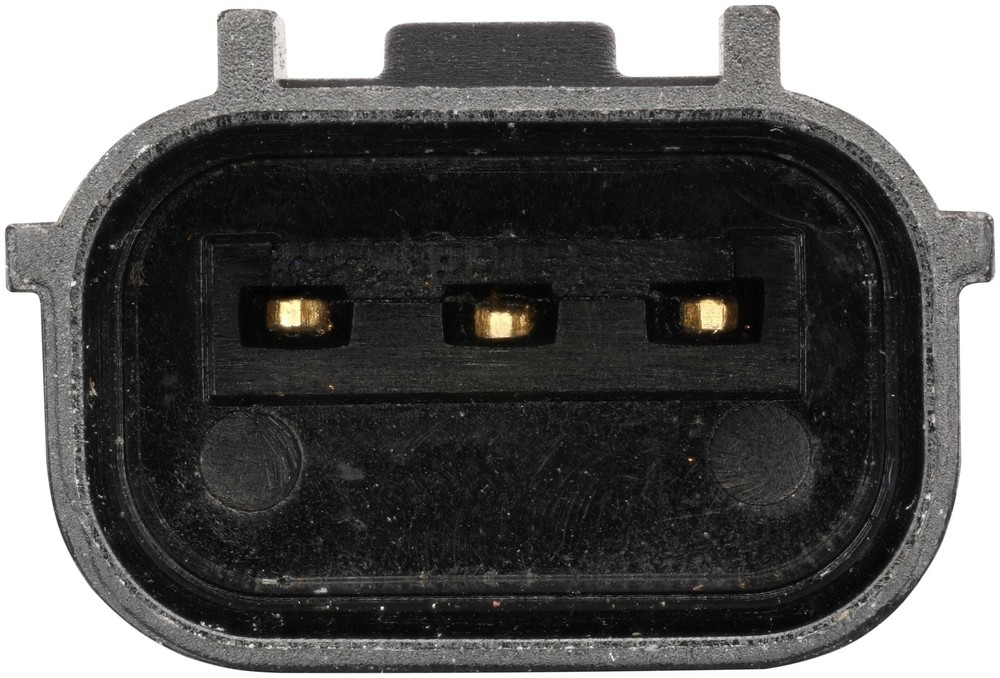 For 2014 Honda Insight - Vehicle Speed Sensor Delphi