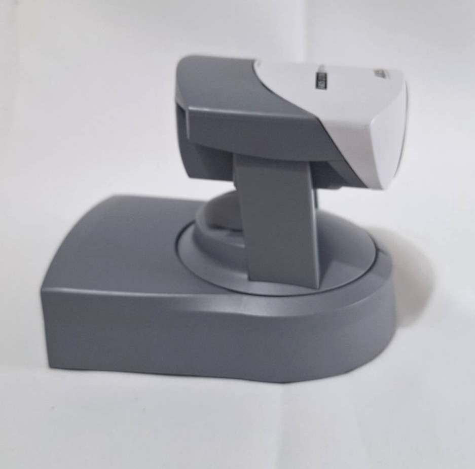 Axis 2130 Ptz Network Security Camera Pan/Tilt/Zoom -For Part Only Untested