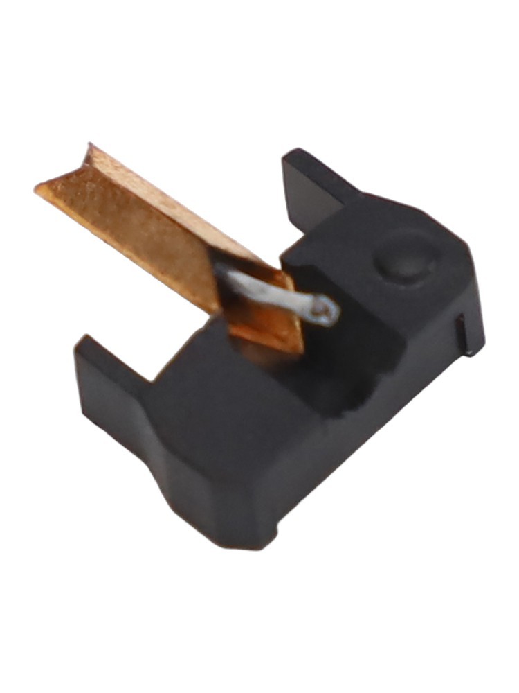 Stylish and Functional Diamond Stylus Compatible with Various Turntables