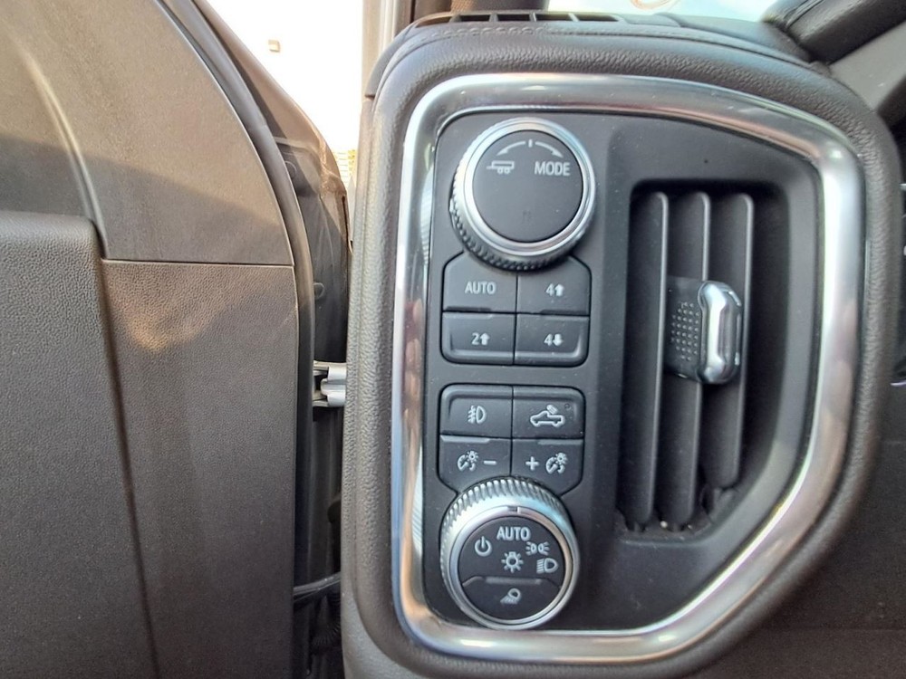 SIERRA150 2020 Glove Box 4870786