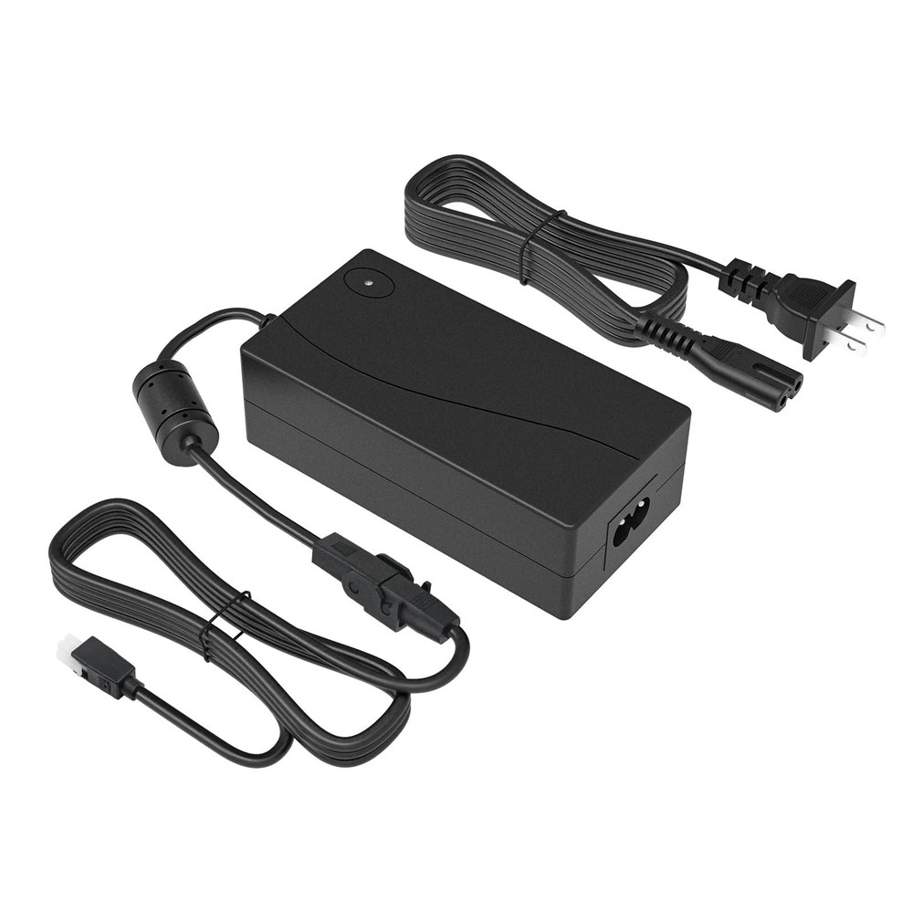 Adjustable Bed Base Power Supply Adapter Kit for Electric Recliners - 3 Piece Co